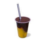 انبه توت فرنگی