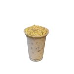 شیر پسته