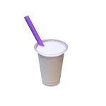 شیر موز