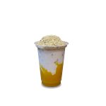 شیر پسته انبه