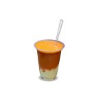 هویج بستنی